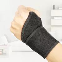 自發(fā)熱護(hù)腕FDA注冊