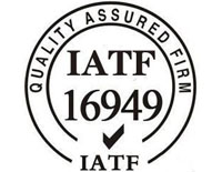 池州IATF16949認證
