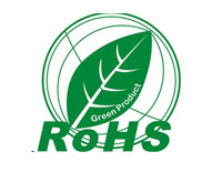 濟南ROHS認證