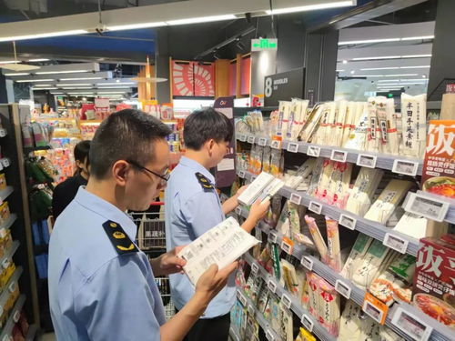 嚴(yán)把食品安全關(guān) 天津開展專項(xiàng)檢查，市場(chǎng)監(jiān)管總局部署餐飲管理新要求